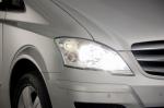 Mercedes-Benz Viano 2011 года